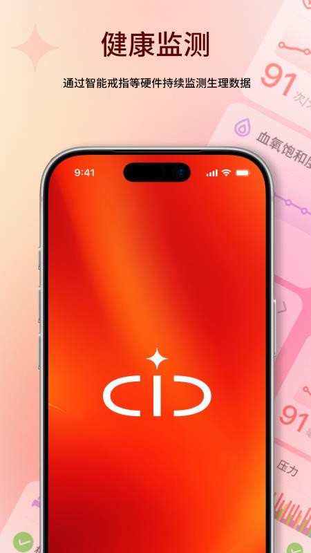 CicoCare官网版v1.0.1截图4