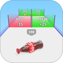 脆弱的瓶子游戏 v1.0.0