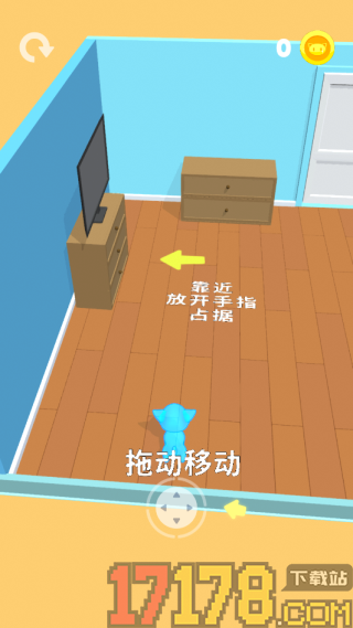 忍者猫咪酱游戏