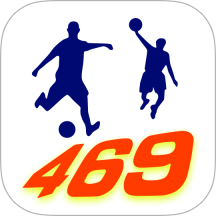 469体育最新版 v2.7.0