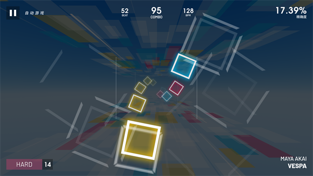 polytone音游v2.5截图4