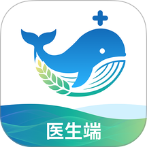 鲸麦医生免费版 v1.0.19