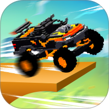 车神行动游戏 v1.1.8