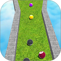 缤纷分裂球游戏 v1.2.3