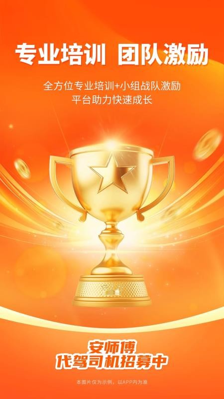 安师傅司机手机版v7.95截图3
