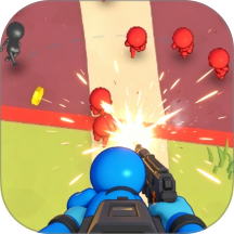 小兵崛起游戏 v1.1.1