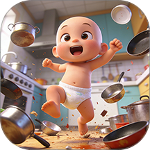 特技小萌孩游戏 v1.2.3