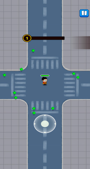 亡灵之城手游(Undead City)v4.4.6截图3