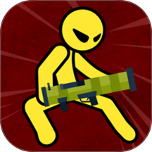 忍者火柴人游戏 v1.2.7