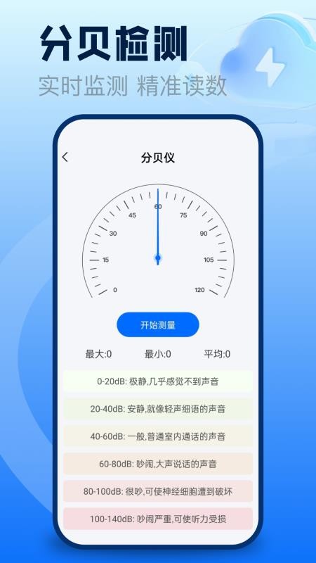 聊天记录备份云盘最新版v1.0.4截图3