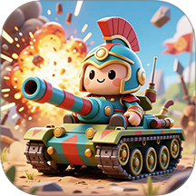 斯巴达战车游戏 v1.1.6