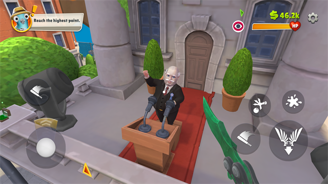 我是鸟(I Am Bird)v1.0.2截图4