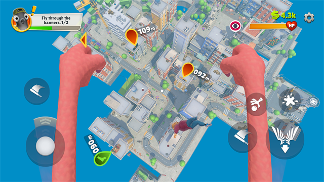 我是鸟(I Am Bird)v1.0.2截图2