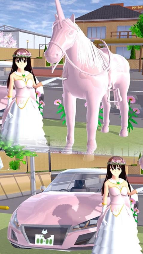樱花男女向前冲游戏v1.06.3截图4