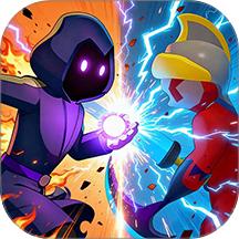 火柴人堡垒战争游戏 v1.1.7