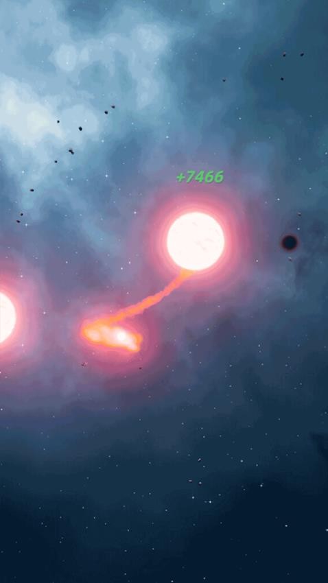 星球吞噬生存游戏v1.0.0截图2