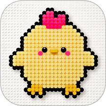 拼豆图案生成器app v1.0.7