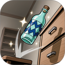 摸鱼跳跳瓶游戏 v1.1.3