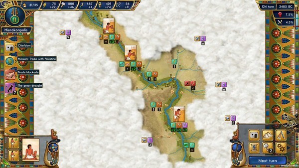 史前埃及游戏v1.0.65截图3