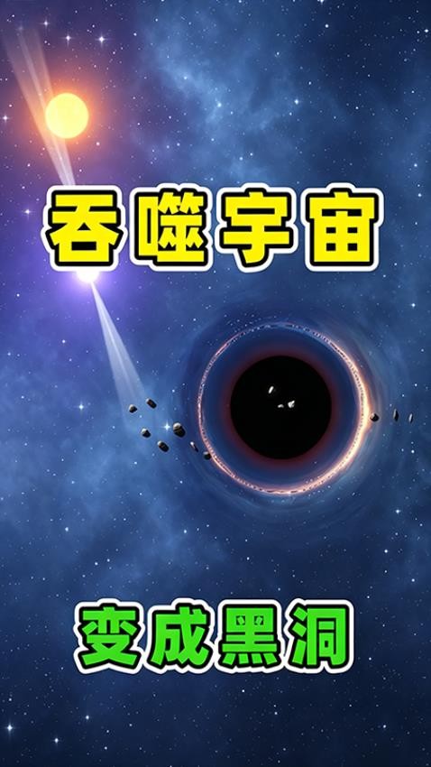 星球吞噬生存游戏v1.0.0截图4