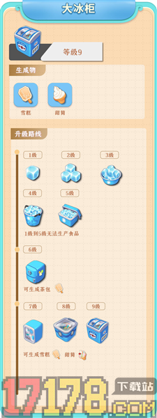 餐厅养成记手游