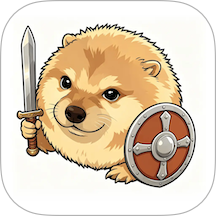 刀盾犬英语阅读最新版 v1.0.0