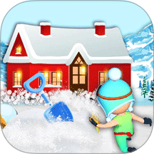 滑雪大作战游戏 v4.260522.171