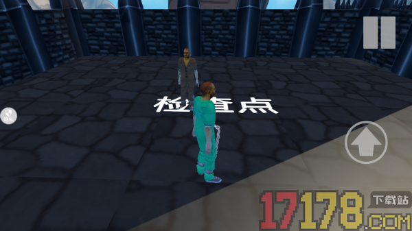 末日之审判游戏