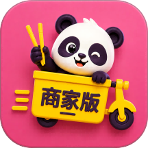 筷子熊猫商户端手机版 v8.5.20260520