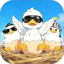 怪鸭大本营游戏 v1.1.3
