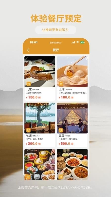 金鹿旅游官方版v1.2.2截图5