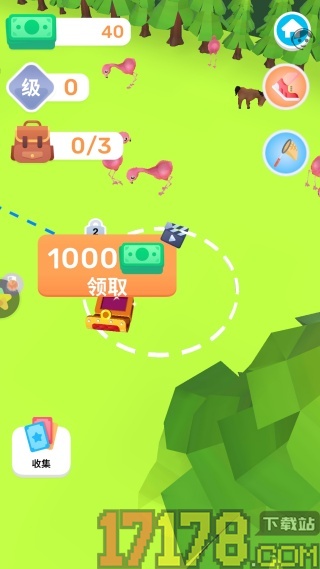 超人宠物店游戏