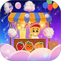 梦幻棉花糖小店游戏 v1.1.5