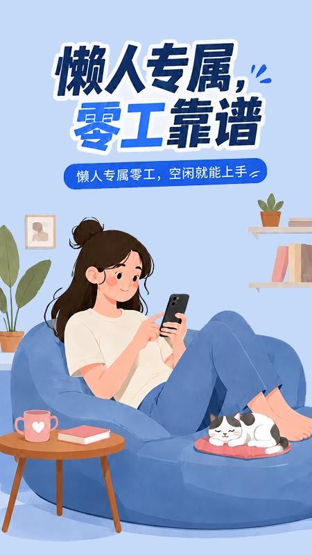 懒人零工官方版v1.4.4截图4