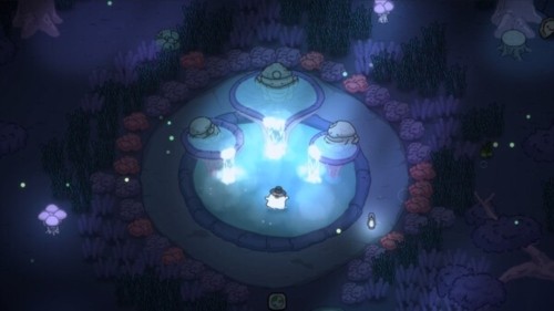 奥咕和秘密森林v1.202截图3
