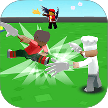 橡皮人运动会游戏 v2.0.2