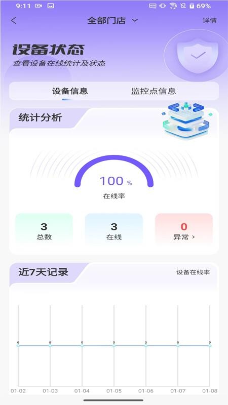 慧眼智巡最新版v2.4.4截图4