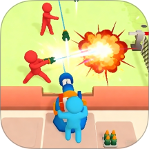家园勇士保卫战游戏 v1.1.1