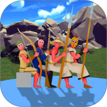 怪物入侵游戏 v1.1.9