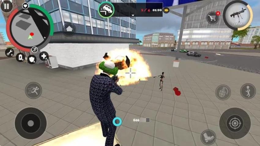 罪恶都市游戏v6.6.2截图2