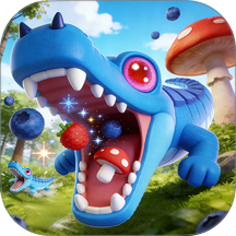 进化全靠炫游戏 v1.1.3