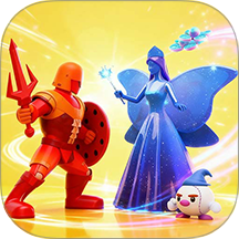 玩具战争君临游戏 v1.1.6