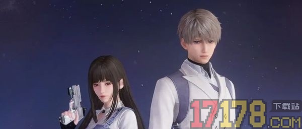 恋与深空B服