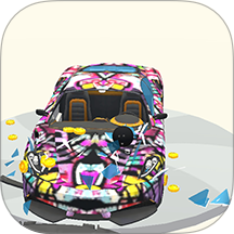碰撞赛车游戏 v1.1.8