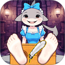 挠痒痒整蛊玩游戏 v1.2