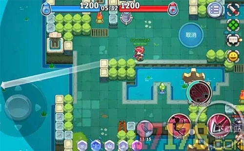 放学别跑九游版