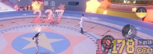 恋与深空B服