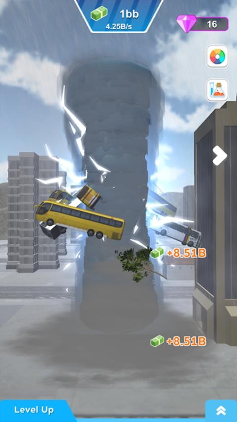 吞噬一切游戏v1.0.0截图1