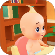 超人妈妈游戏 v187.1.3