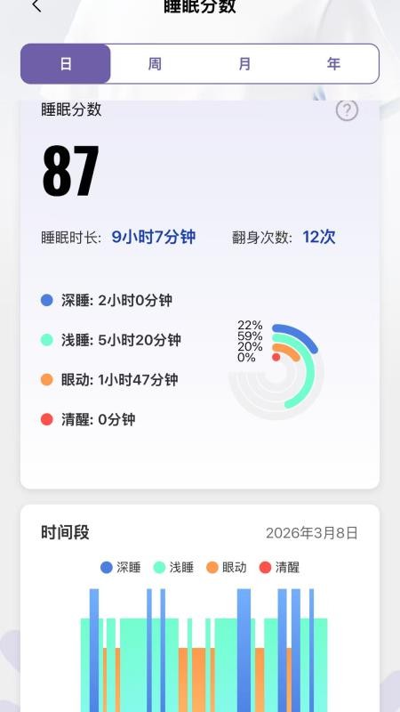 素湃智衣免费版v1.0.0截图1